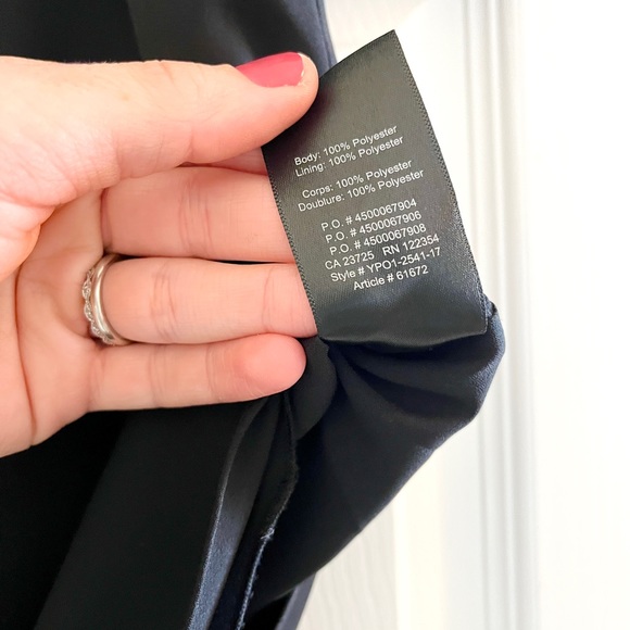 Aritzia Babaton Malik Blouse - Picture 6 of 6